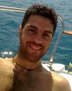 Man, 57. Hispanicsmile