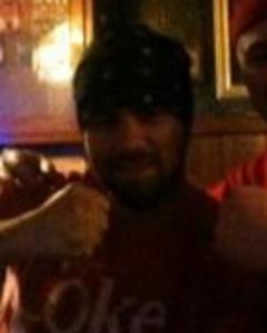 Man, 41. iceman29