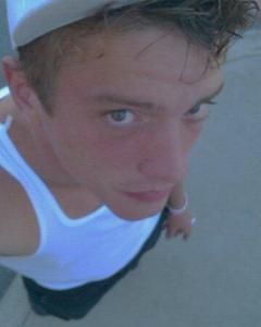 Man, 34. Kevin2451