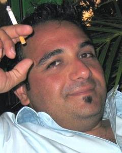 Man, 50. Never_Local
