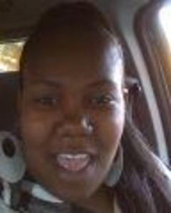 Woman, 41. THICK100