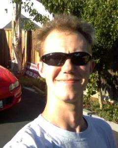Man, 39. MrFantastic908
