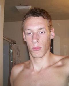 Man, 35. garyizzle