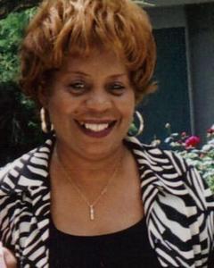 Woman, 65. Miri004