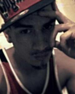 Man, 31. Reaper_bandZ