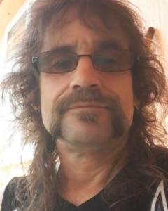 Man, 55. rockerkenny