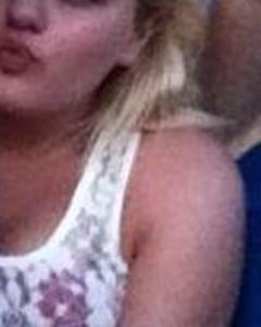 Woman, 31. Sabrinababe