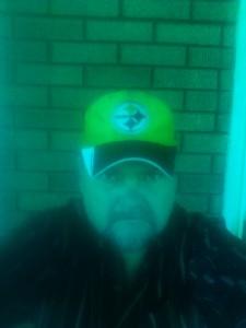 Man, 63. jackson8167