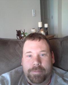 Man, 50. mick5435