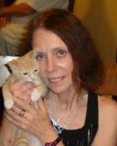 Woman, 73. Astrosdiva