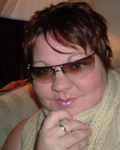 Woman, 46. anewbeginin27