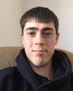 Man, 32. Parkerjor