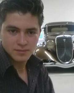 Man, 29. Anderson_Reye