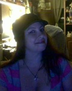 Woman, 49. Greeneyes2124