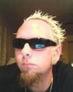 Man, 46. SIKKENED