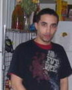 Man, 43. Dee_whiz