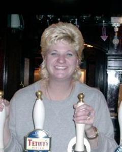 Woman, 56. blackboard51