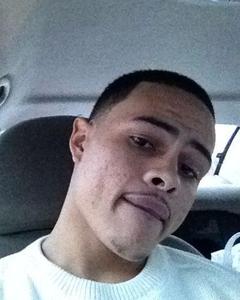 Man, 34. Jeorgie