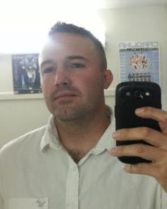 Man, 38. thechin