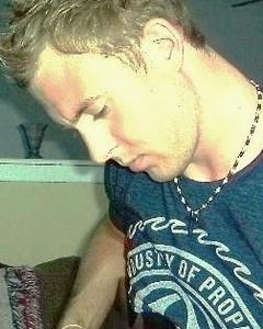 Man, 41. luckycharm7672