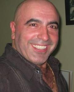 Man, 65. caredadcana