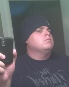 Man, 45. john_doe188
