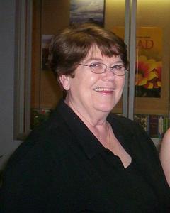 Woman, 83. lou361
