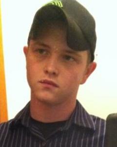 Man, 33. Brad45795234