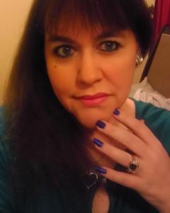 Woman, 59. SparkleBlu2820