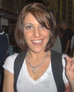 Woman, 45. jamjen
