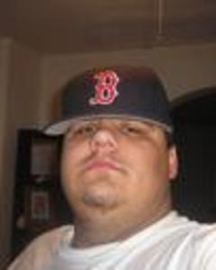 Man, 37. ROBHOFF71688