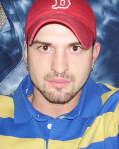 Man, 41. drtdriver13676