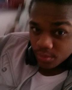 Man, 28. ELEE7836