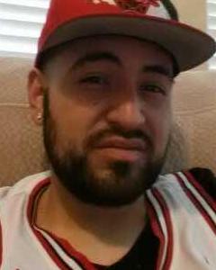 Man, 33. Icee8637