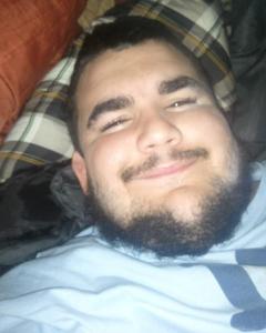 Man, 37. frodosingle