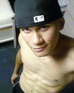 Man, 35. dominican_026