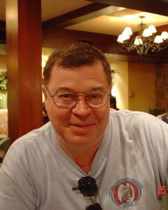 Man, 74. Hardrockpat23
