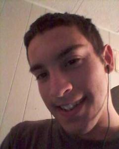 Man, 33. arussell92