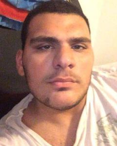 Man, 33. Teddy1231305