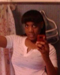 Woman, 31. diamondbabybol