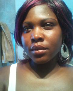 Woman, 37. Joulia12