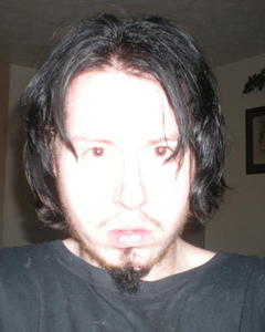 Man, 35. Rikk613