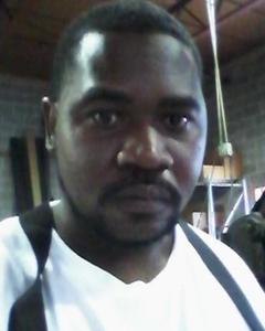 Man, 41. koldbrisk