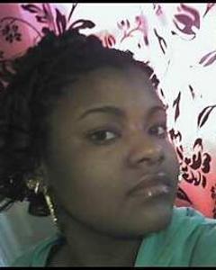 Woman, 38. Marah394
