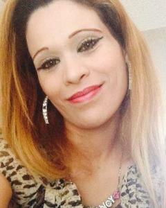 Woman, 44. Teresaray