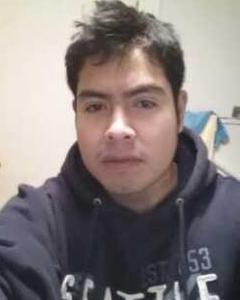 Man, 34. leo7407