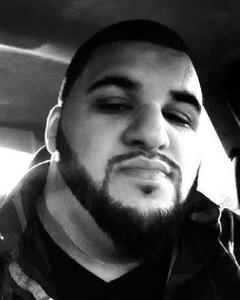 Man, 36. teddybear84823