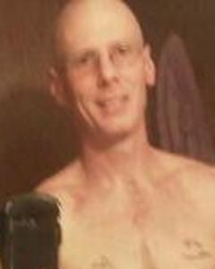 Man, 45. jchimself79