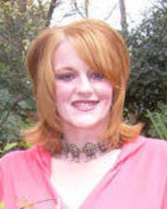 Woman, 59. MO8216