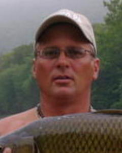 Man, 59. joe9900273